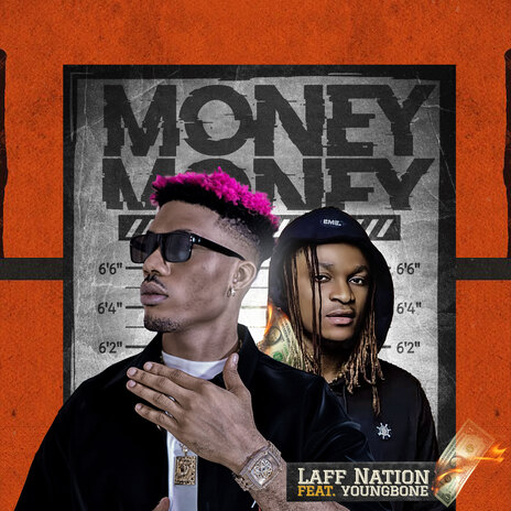 Money ft. Young Bone | Boomplay Music