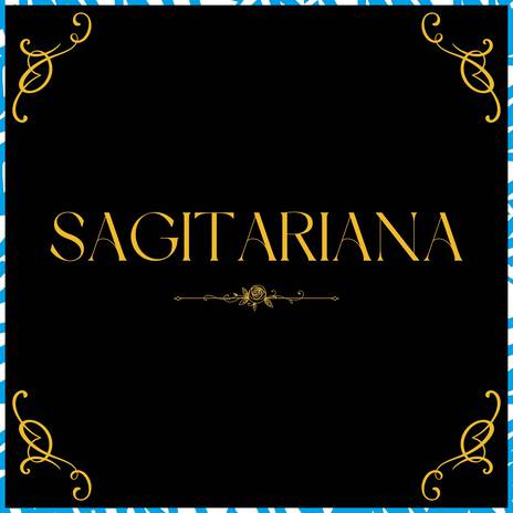 Sagitariana - Releitura Djavan ft. Dj Vinny ZL | Boomplay Music