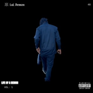 Life of a Demon (Ep.)