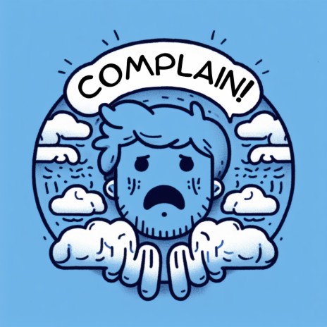 Complain! | Boomplay Music