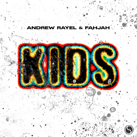 Kids ft. Fahjah | Boomplay Music