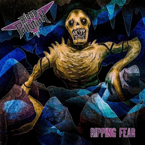 Ripping Fear | Boomplay Music