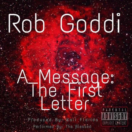 A Message: The First Letter | Boomplay Music