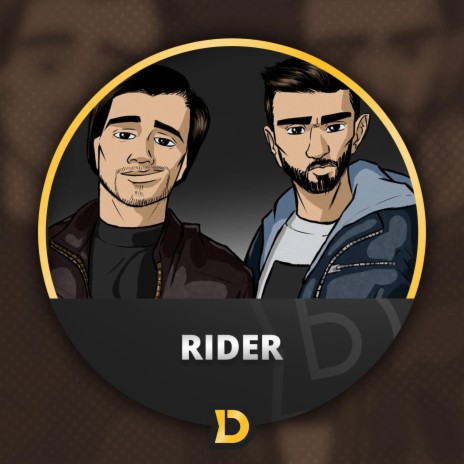 Rider | Boomplay Music