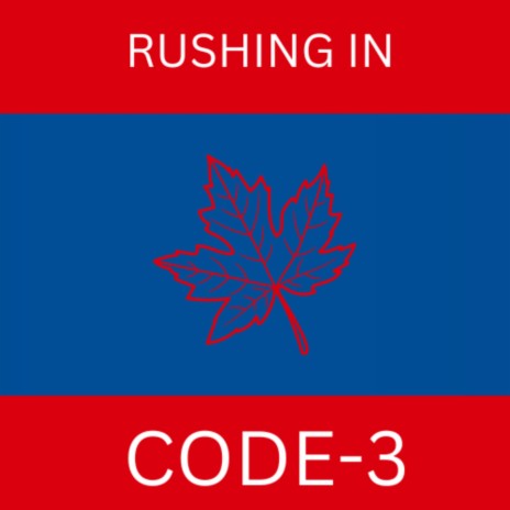 RUSHING IN CODE-3 | Boomplay Music