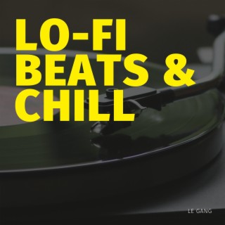 Lo-Fi Beats & Chill