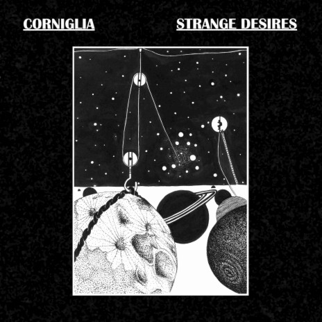 Strange Desires | Boomplay Music