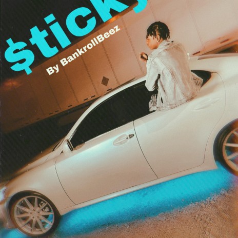 Sticky | Boomplay Music