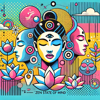 Zen State of Mind