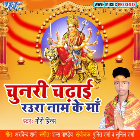 Navratar Me Maiya Ke Puja Kara Ho | Boomplay Music