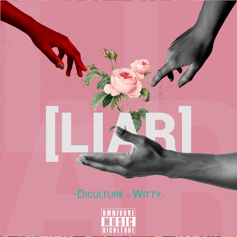 Liars ft. Witty | Boomplay Music