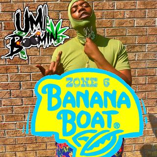 Zone6 Banana Boat