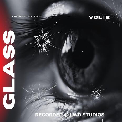 GLASS ft. Alex Marie Brinkley | Boomplay Music