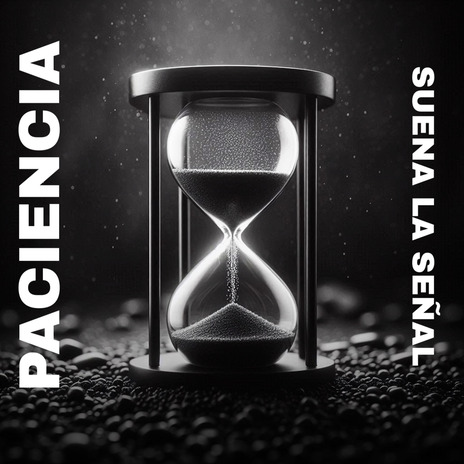 Paciencia | Boomplay Music