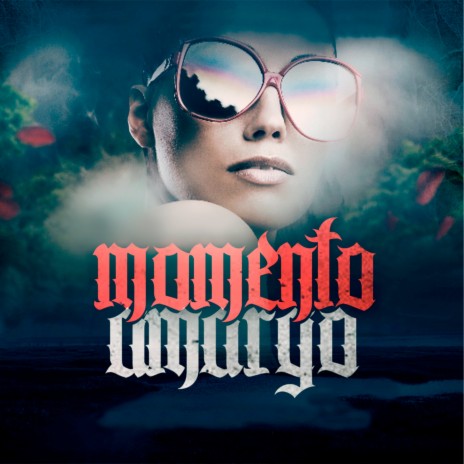 Momento Amargo ft. At' Fat | Boomplay Music