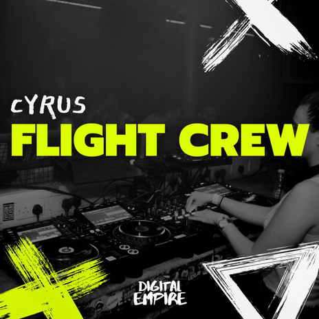 Flight Crew | Boomplay Music