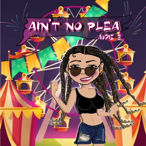 Ain't No Plea | Boomplay Music