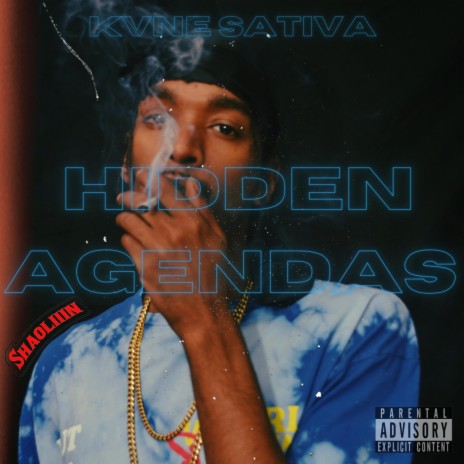 Hidden Agendas | Boomplay Music