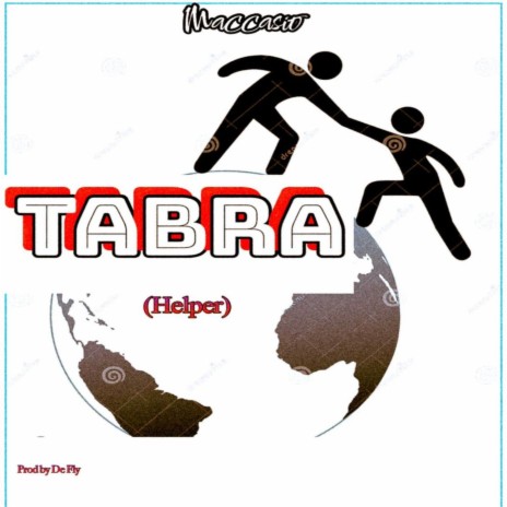 Tabra (Helper) | Boomplay Music