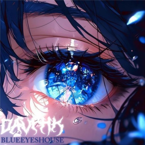 BLUE EYES | Boomplay Music