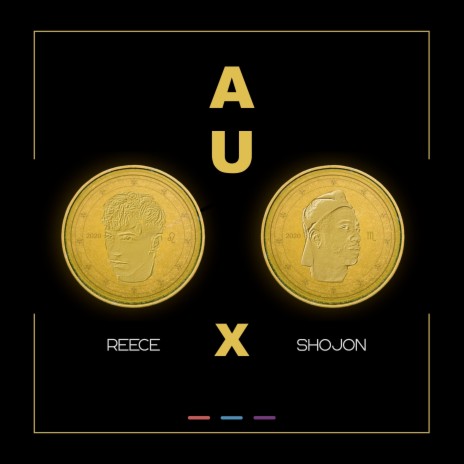 Au-X ft. Shojon | Boomplay Music
