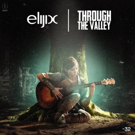 Through the Valley | Boomplay Music