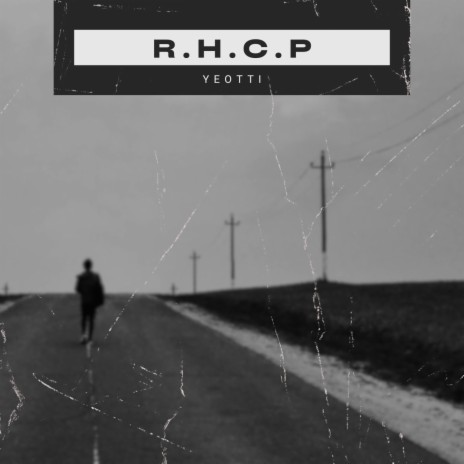RHCP | Boomplay Music