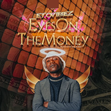 Eyes On The Money | Boomplay Music