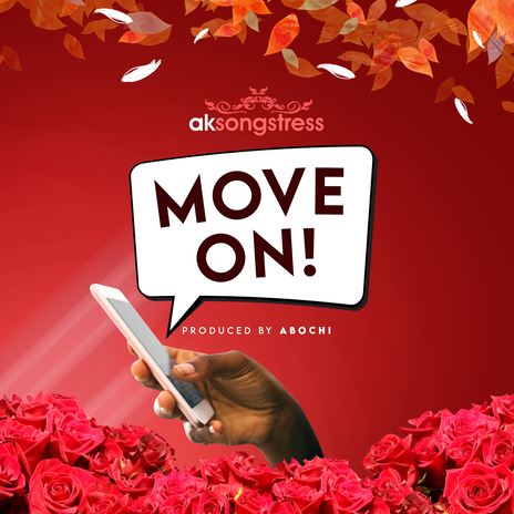 Move On | Boomplay Music