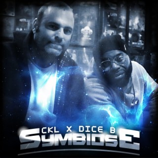 Ckl(feat)Dice B $ymbiose