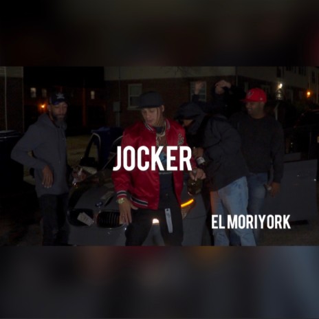 jocker | Boomplay Music