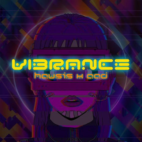VIBRANCE | Boomplay Music