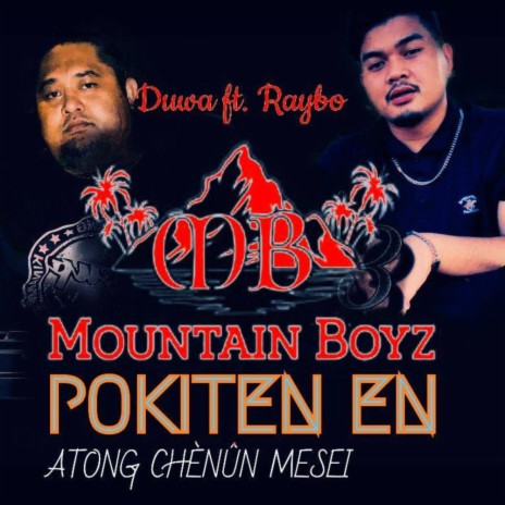 POKITEN EN by DUWA & RAYBO | Boomplay Music