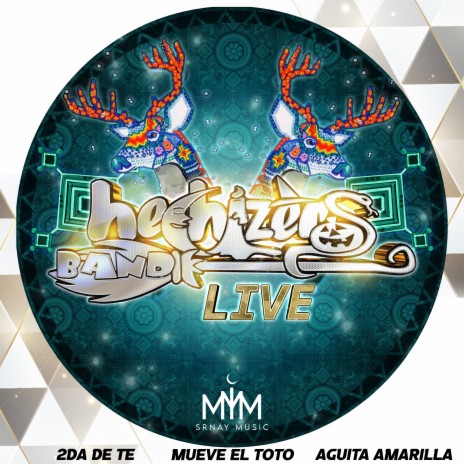 Mueve el Toto (Live) | Boomplay Music