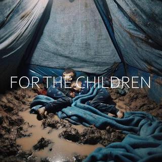 FOR THE CHILDREN (AMSTERDAM 2024)