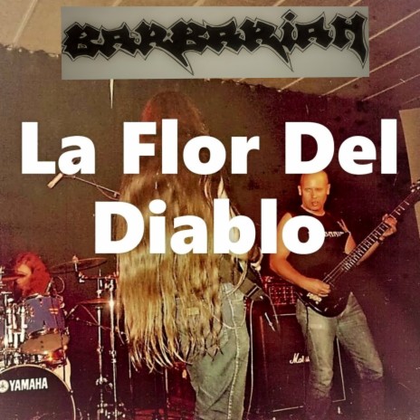 La Flor del Diablo | Boomplay Music