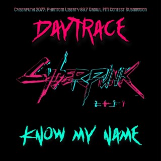 Know My Name