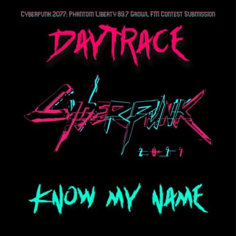 Know My Name | Boomplay Music