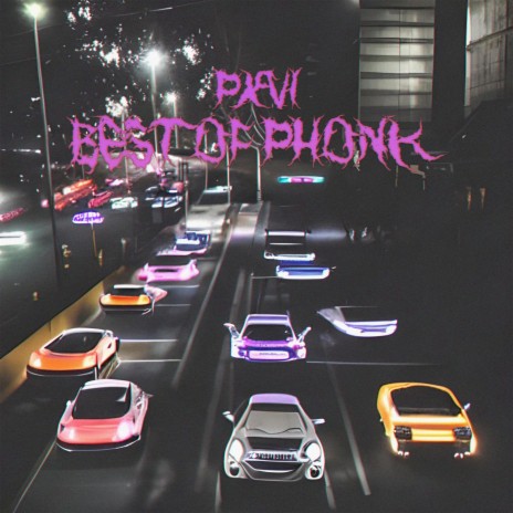 Cars Drift Phonk (Slowed+reverb) | Boomplay Music