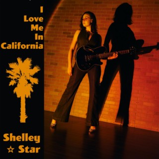 I Love Me In California lyrics | Boomplay Music