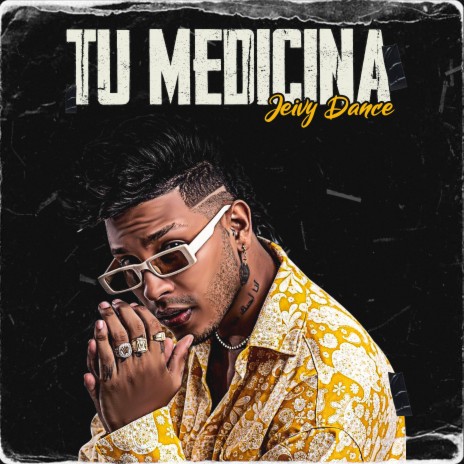 Tu Medicina | Boomplay Music