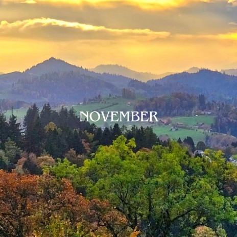 November | Boomplay Music