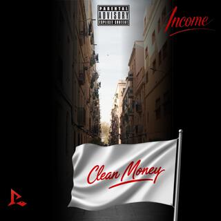 CLEAN MONEY (Dutty money riddim)