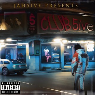 CLUB 5ive