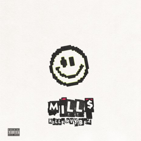 Mill$