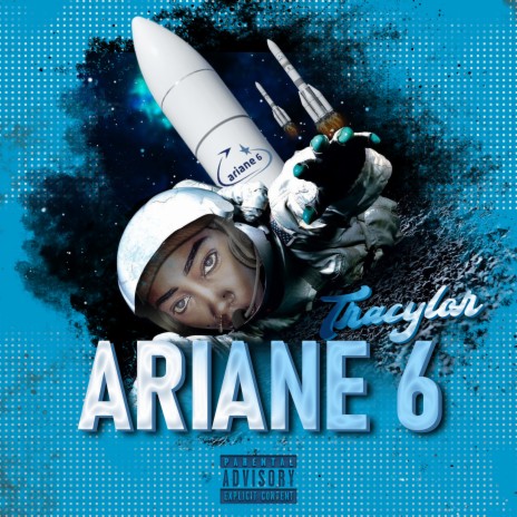 Ariane 6 | Boomplay Music