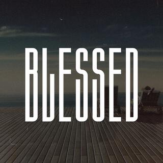 Blessed (RnB Type Beat)