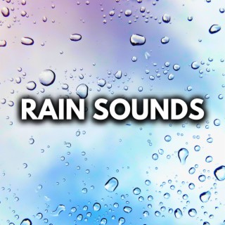 Rain Sounds For Sleep (Loop Forever, No Fade, No Music)