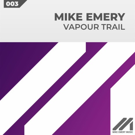 Vapour Trail | Boomplay Music