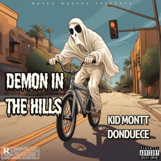 Demon In The Hills